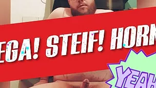 Would you LIKE to do it with me in the kitchen?