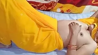 Bhabhi ki chuai