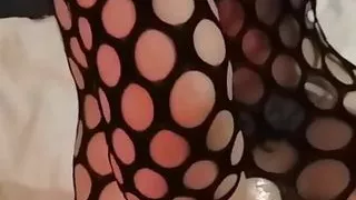 Mrspiff Bouncing Booty