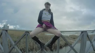 L A B - Oductions - The Great Outdoors Sex Ep07