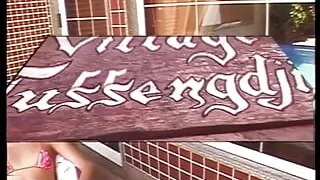 Secrets Of Sao Paulo