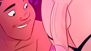 Astros do Basquete - Compilado - Rolas grandes e cuzinhos virgens - Parte 02