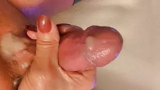 Are you a cum lover like me?