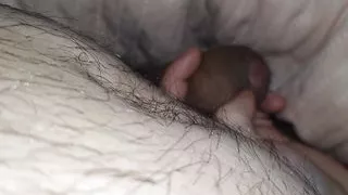 Step mom helps step son have erection before fuck Maria