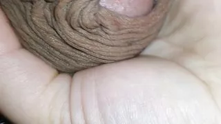 Pornstar handjob step son dick after she finished her movie