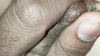 Desi bhavi and dever