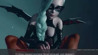 Complete Gameplay - Deviant Anomalies, Part 5