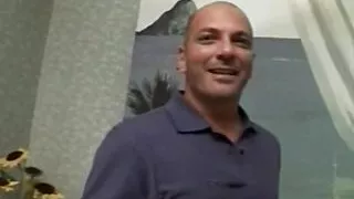 Anal Penetration for a Blonde Angel