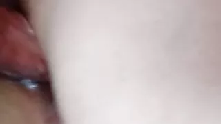 Creaming on my FWB dicc