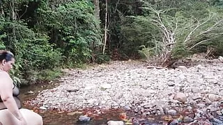 my neighbor lover shaves my egg and then sucks it until all the milk comes out