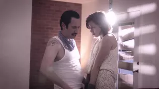 Whitney Wright, Casey Calvert And Ashley Adams In Taboo Parody Cast