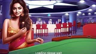 I want a nice big pussy