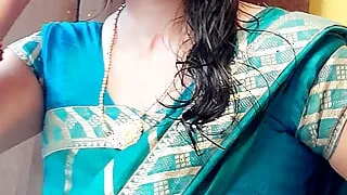 Pujaprem romantic night stay at home both couple suffering from fever in vintner season at Delhi