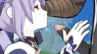 Genshin Impact - The Reign