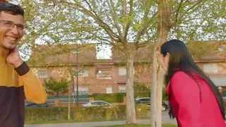 "I wanna bang my chubby old upstairs neighbour!!" Guy surprises us with a special story