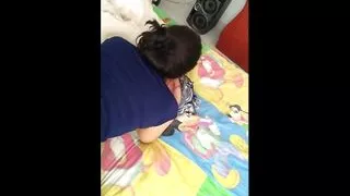 Several Videos of Big Ass Young Girls Fucking Bareback