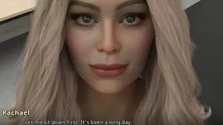 Wvm: My Personal Harem - S03 Episode 9