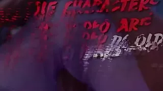 Overwatch Widow Gets Fucked Hard