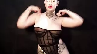 Cherry Charm - Sinful JOI Spell