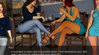 A couple's duet of love&lust: wife trains her husband to be a cuckold ep.6