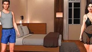 A couple's duet of love&lust: husband and his housewife ep.15