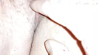 Gipsycicahungary Wet dripping pussy, wife opens her cunt, her juices flow hot bbw big ass