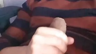 Young straight married on cam with a gay man