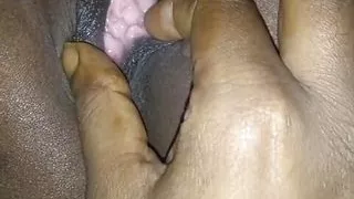 Bua ji aapki chut bahot mast hai