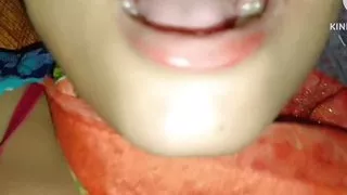 KARVA CHAUTH SPECIAL: Mitali Dewar breaks her fast after sister-in-law's hunger