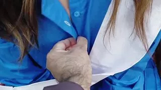 Desi Virgin Pussy School Girl First Time Sex With Her Own Stepfather