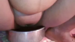 village vabi  showing  his beautiful   big pussy