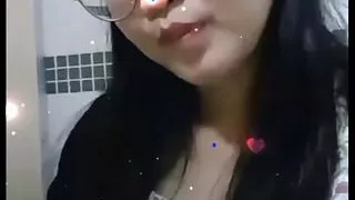 Cute sexy asian pinay girl