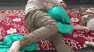 New love marriage desi hot couples