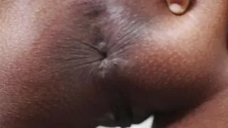 Indian Stepmom Caught me in the Bathroom and Show me Her Big Clit Black Pussy and Asshole. I Finally Fuck Her Doggy Style