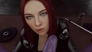Sessho3D & X3D Delicious intense blowjob tasty hot ass swallowing semen delicious ass swallowing semen buttocks thirsty