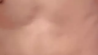 and moan. Finally cracked in