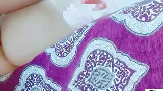 I got hot in a shower and a container at the wedding