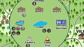 Xxlove by Chaixas - Now it's the moment to have sex with the black MILF 5