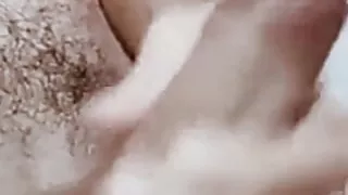 Sexy and hot dick cum shot one.