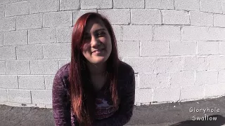 GloryholeSwallow - Jiani's 1st Visit