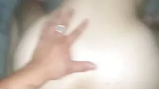 Doggy style for my woman