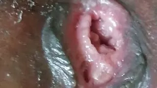 Desi hot tamil wife fucks stranger with BBC big black cock