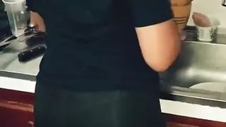 Exciting story of an Arab Egyptian whore - Part 10