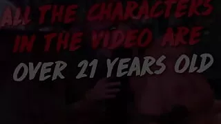 Cutie Sucks Big Cock