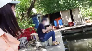 0002642_デカパイの日本人女性がガン突きされる腰振り騎乗位おセッセ