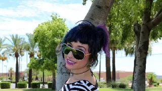 GloryholeSwallow - Paige's 4th Visit