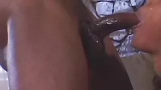 Only a Truly Horny Slut in Sexy Lingerie Can Enjoy Intense Anal Sex Like That