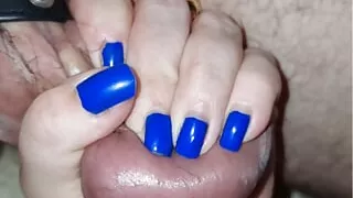 Testicle Pie Extreme Ballsqueezing, Ball slapping and Ball punching Session