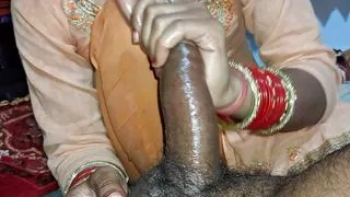 bhabhi xshika giving massage until cum