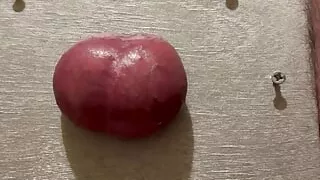 hitting the balls part 1